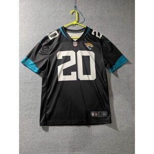 Nike Jaguars Ramsey 20 Jersey Black NFL Dri-FIT Mens Medium